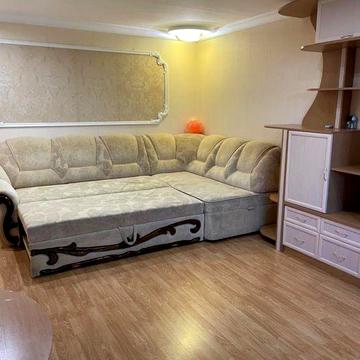 Сдам 1- ком квартиру