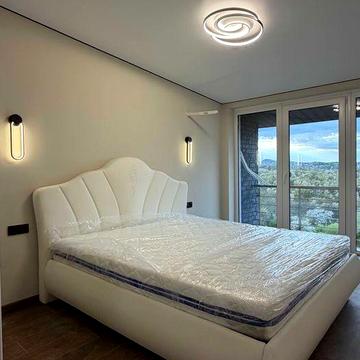 Продаж! 1-кімн. в НОВОБУДОВІ з РЕМОНТОМ