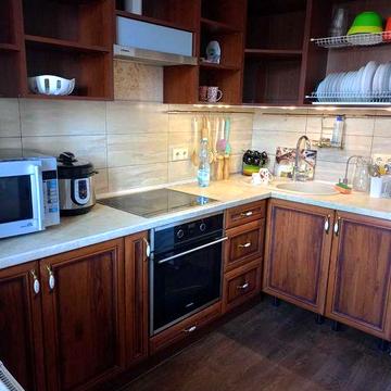 2к, другий поверх  ст.метро Лівобережна - 15 хв пішки ЖК Садовий вул. Д. Рачінського, 25 а Микільська Слобідка