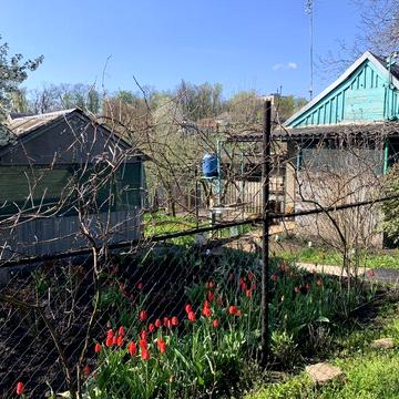 Продам дачу 6 соток, свет, вода