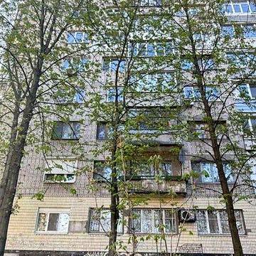 Сдам 2х комнатную квартиру на ул. Писаржевского