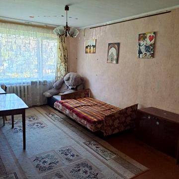 Продам 3 комнатную в нагорной части Кременчуга