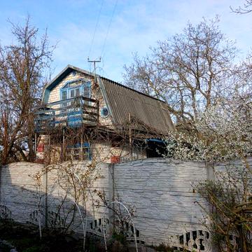 Продам дачу біля Псла. Кооператив " Берізка "