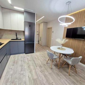 Центр! Автономка! Оренда 1-кімнатної квартири пр.Перемоги("Прогрес")