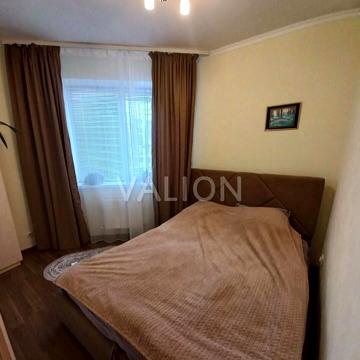 Щаслива вул., 55