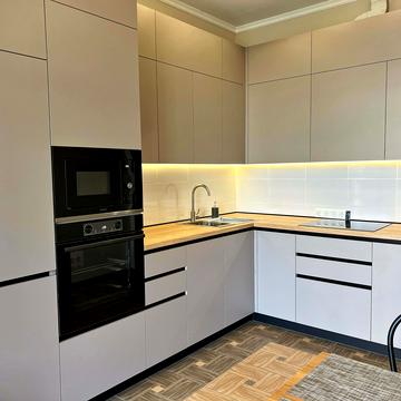 Саперне Поле вул., 14/55