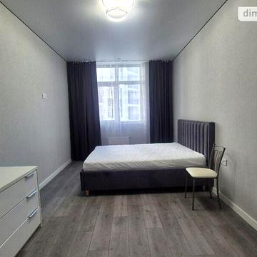 Довгострокова оренда 1к Квартира Краснова вулиця