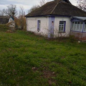 Продається будинок в селі Жаботин Черкаська область