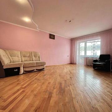 Продаж 3к Квартира Кучабського (Тсунабського) вулиця ЖК Город Комфорта на Лисневицкой