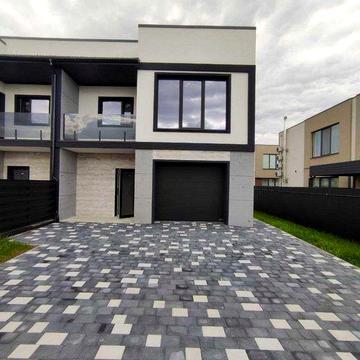 Продаж Дуплекса з просторою ділянкою,готового до ремонту