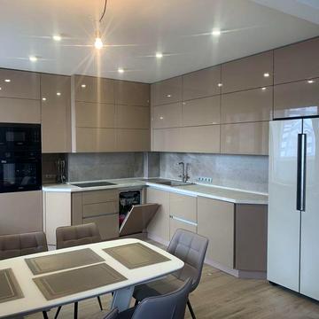 Продається затишна 3-х кімнатна квартира ЖК Лісовий Квартал ЖК Лісовий Квартал