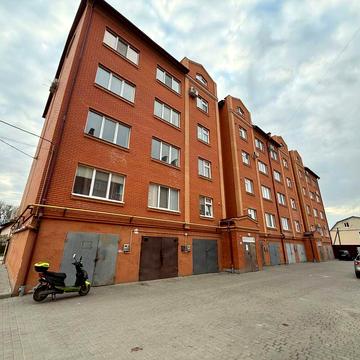 Продаж 1-кімнатної квартири