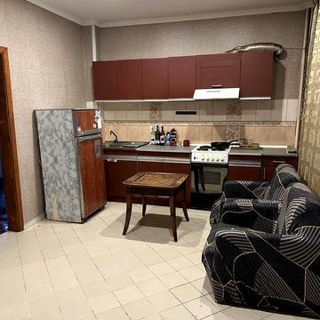 1кімнатна квартира, Бортничі