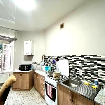 Продаж 2-кімнатної квартири по вул. С. Бандери