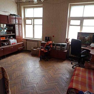 4 х кімнатна квартира-сталінка на вул.Миру