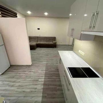 ЗДАЮ стильна 1к квартира-студія ЖК КД НА ЛАБОРАТОРНІЙ Нагорка Гагаріна