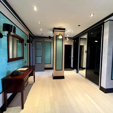 Кадетський Гай вул., 6