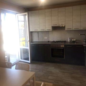 НОВОБУДОВА 2 кім. Кв. + кухня-студіо прт. Чорновола