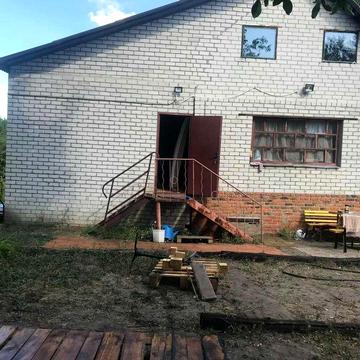 Продам затишну дачу у Введенці