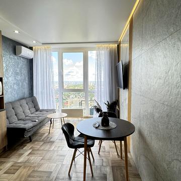 Віктора Некрасова вул. (Північно-Сирецька), 12-А