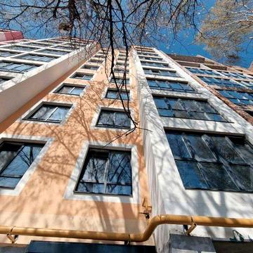 Акція!!! Чудова двокімнатна від забудовника 52,22м2. ЖК Янтарний