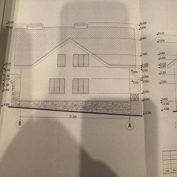 Будинок в Чернівцях