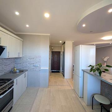 Оренда 1к квартири ЖК Буча Квартал!