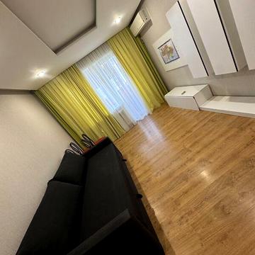 Продаж 1к Квартира Добровольців провулок