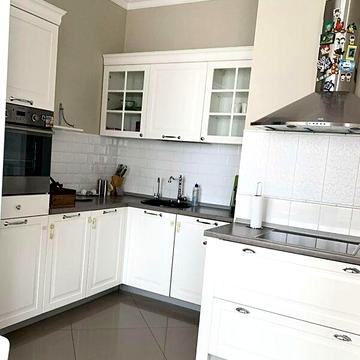 Довгострокова оренда 2к Квартира Базарна вулиця ЖК Капитан