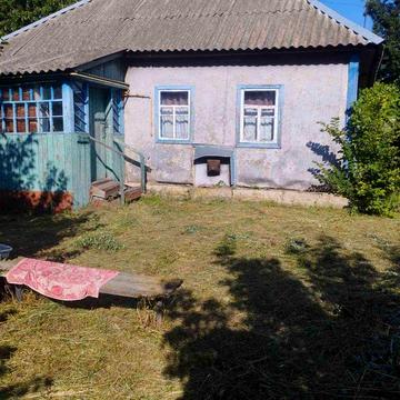 Продаж будинку с. Нова Басань