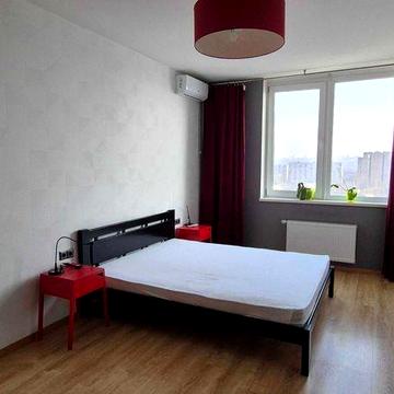 Здається 1-кімнатна квартира на пр.Соборності,30