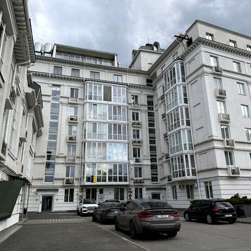 Продаж 1к, ЖК «Парковий», 42м2, ремонт ЖК Парковий