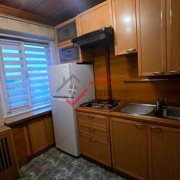 Продаж 2-кімнатної квартири в центрі міста