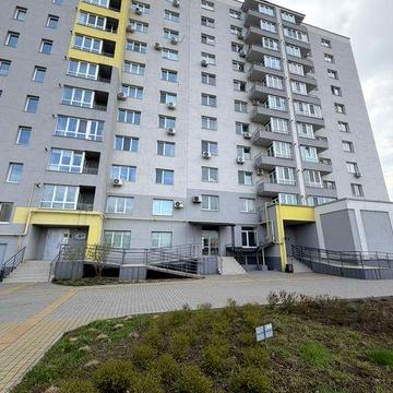 Продам 1 км квартира Вінницябуд