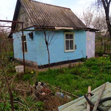 Продам дачу на Космосе