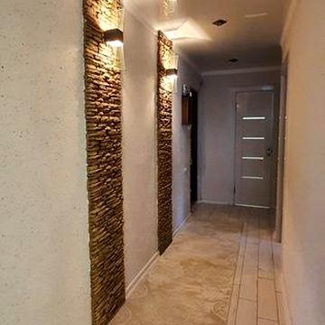 Житловий сертифікат! Вул. Чарівна, з ремонтом, з великою кухнею