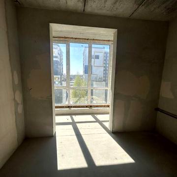 Продаж 1к Квартира Вишнева вулиця ЖК Модуль