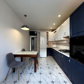 Довгострокова оренда 1к Квартира Миколи Сингаївського (Новооскольська) вулиця ЖК Синергия-2