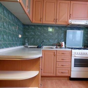 Сдам 1 кв.  м.Барабашова , Салтовское шоссе 260, Класс.