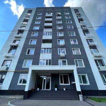 Продаж квартири ЖК "Крокус" (17631) ЖК Крокус