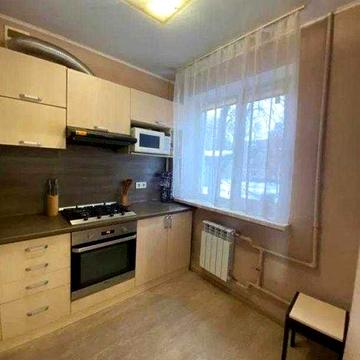 Продам 3-к кв. на ХТЗ.