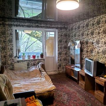 Двокімнатна квартира в нагірній частині міста