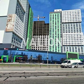 Без% Продаж 1 кімнатної квартири, 52м2, пр-т Бажана 17, ЖК Olympiс Park, метро Бориспільська ЖК Olympiс Park