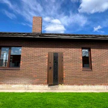 Продаж 1 поверхового будинку з ділянкою на 3.5 сотки, 73 кв. м на вул. Гранітна