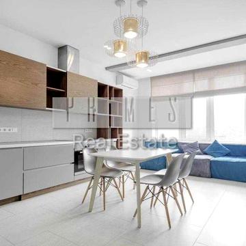 Оренда 2 кімнатна 56м2 ЖК Новопечерские Липки Драгомирова 7