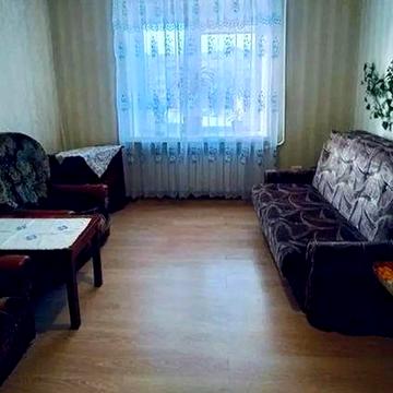 1.квартира пр. Шевченко