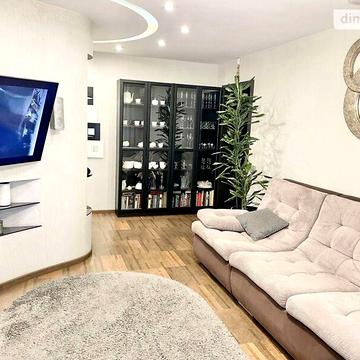 Довгострокова оренда 3к Квартира Поля Олександра проспект