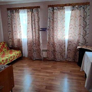 Здається в договгострокову оренду будинок в м. Буринь