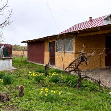 Затишний будинок село Мартинівка Черкаська область. Торг!