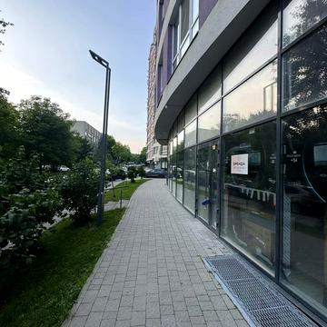 Трускавецька вул., 2б